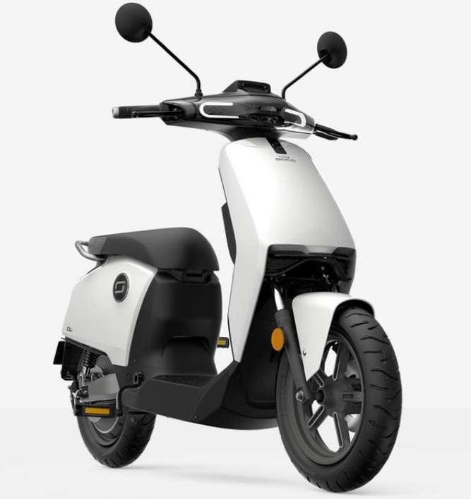 電動車常見故障維修小知識！