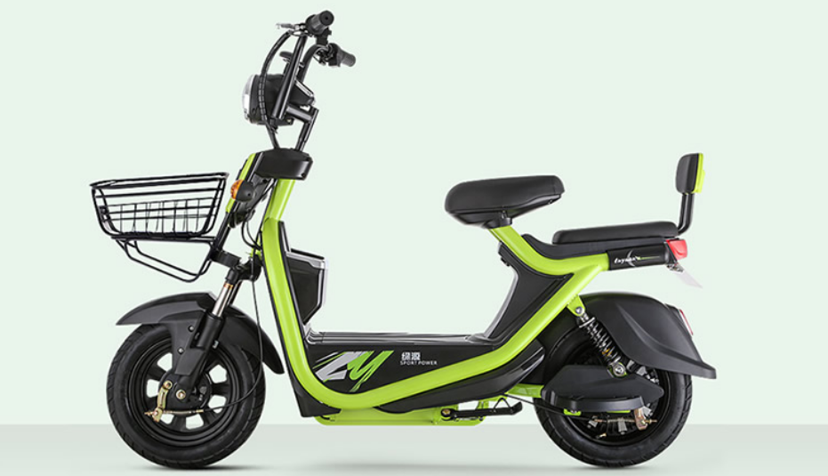 電動車常見故障維修小知識！