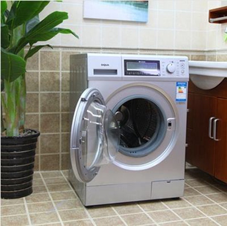 你見過洗衣機漏電嗎?當(dāng)洗衣機漏電時該怎么辦?