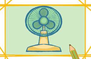 電扇轉速變慢的原因和解決方法