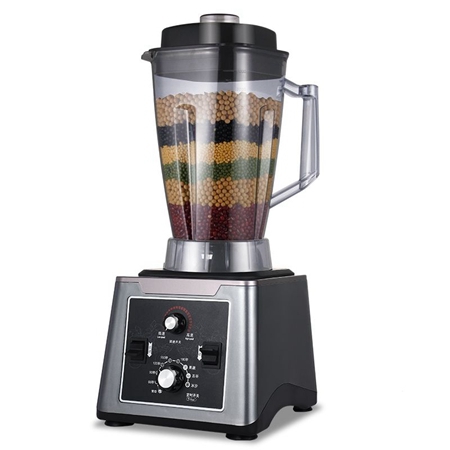 豆?jié){機常見的故障有那些?應(yīng)該怎么解決?