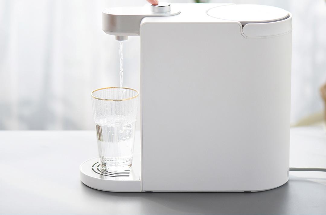 飲水機的保養方法