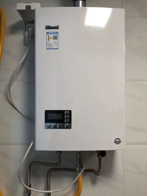 燃氣熱水器在打開水閥后，脈沖不打火怎么辦?