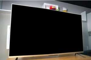 電視屏幕出現豎條以及常見的故障？