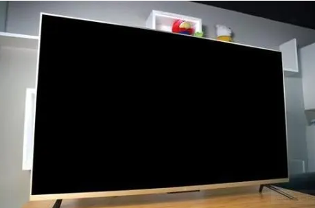 液晶電視黑屏什么原因及維修方案是？
