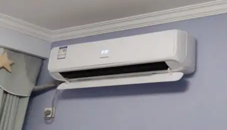 空調(diào)開(kāi)一會(huì)就自動(dòng)停了的常見(jiàn)原因是？