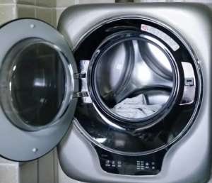 洗衣機突然不通電的原因及解決辦法是？