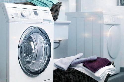  全自動洗衣機(jī)使用方法