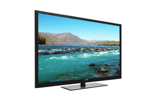 海信液晶電視為什么有聲音黑屏