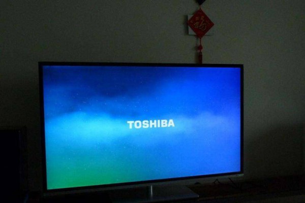 電視機有聲音沒圖像