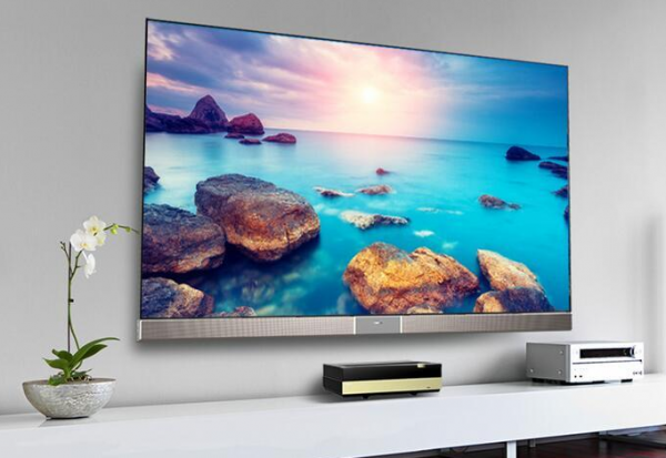 電視機(jī)磁化