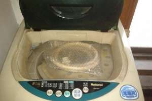 西門(mén)子洗衣機(jī)為什么要清洗 西門(mén)子洗衣機(jī)消毒方法