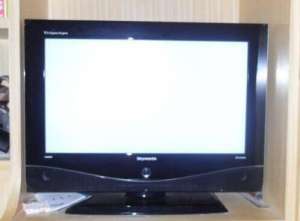 長虹電視藍屏的原因是什么 電視機藍屏如何維修