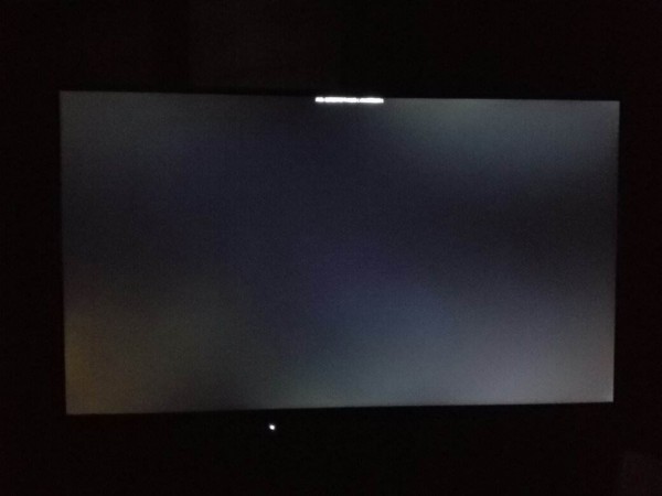 電視機(jī)黑屏到底是什么原因