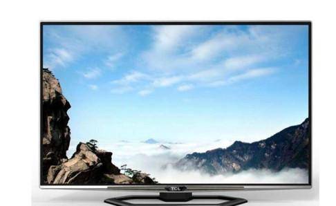 電視機開機后黑屏原因