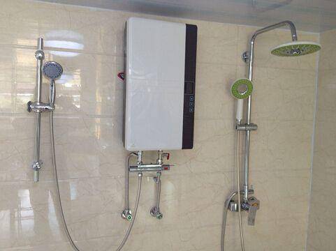 燃氣熱水器顯示屏顯示E3的維修方法