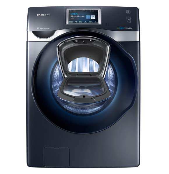 洗衣機(jī)漏水故障的維修方法