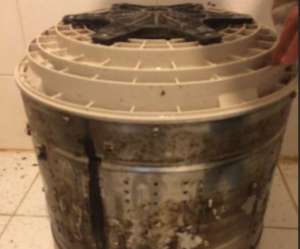 如何徹底清洗洗衣機(jī) 洗衣機(jī)維護(hù)保養(yǎng)的方法