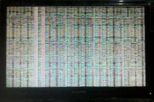 電視有橫紋干擾怎么辦 電視有橫紋干擾怎么修