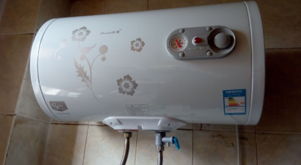 海爾電熱水器不出熱水什么原因