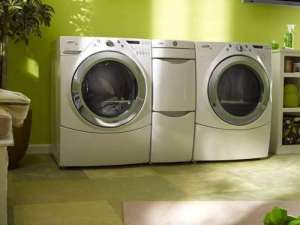 波輪洗衣機的維護保養(yǎng) 清洗波輪洗衣機的方法