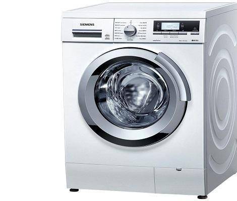 洗衣機顯示E4的解決方法