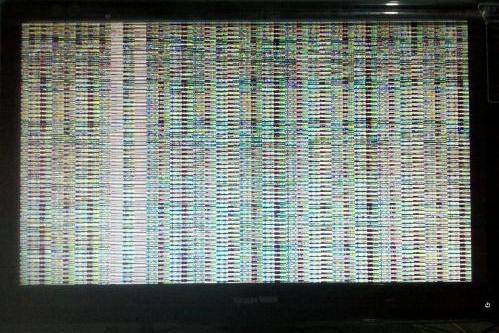 液晶電視機的日常保養方法