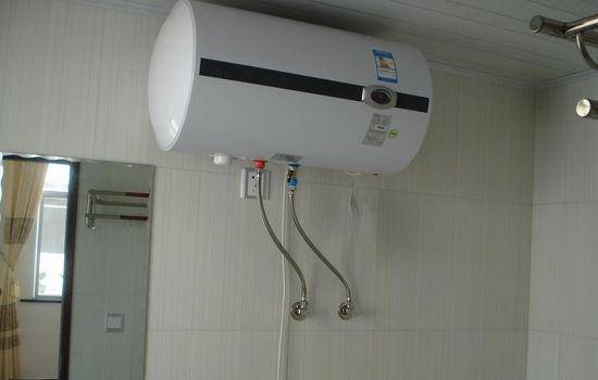 電熱水器使用注意事項