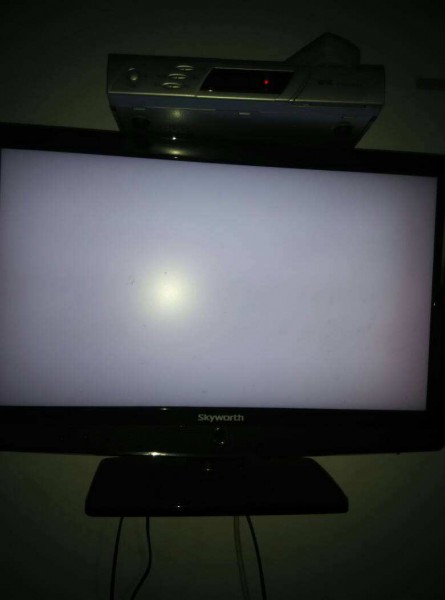 海信電視跳臺(tái)怎么修