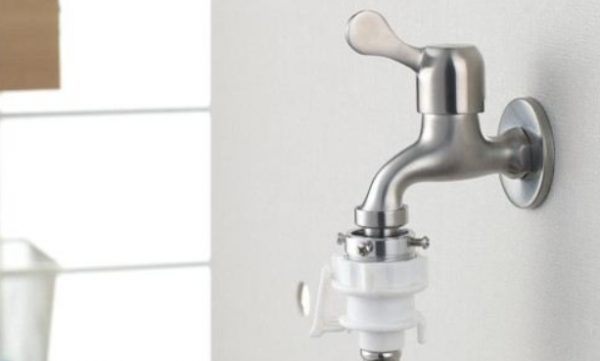 滾筒洗衣機機門打不開怎么辦 