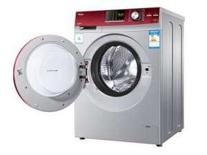 滾筒洗衣機顯示e1的原因 滾筒洗衣機顯示e1該怎么修