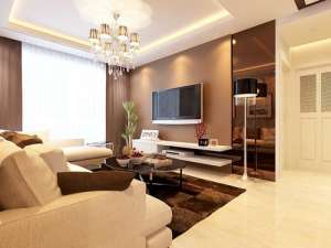 電視柜高度多少合適 怎么安裝電視柜