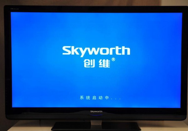 電視機(jī)不開機(jī)解決方法