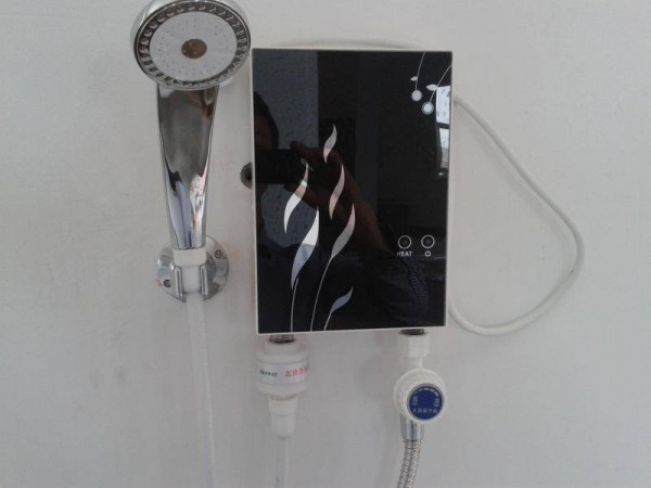 熱水器漏水的原因有哪些