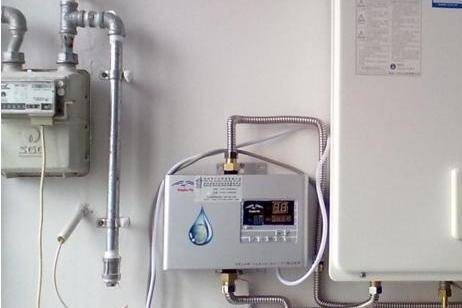 燃?xì)鉄崴鞴收显? width=