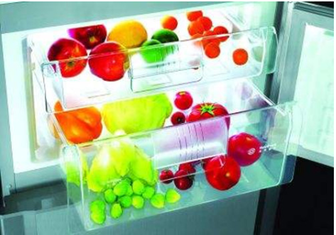 教你5招輕松解決冰箱冷藏室結冰現象