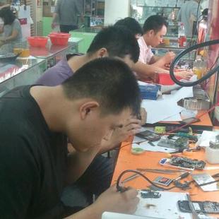 蘋果手機維修哪里好？