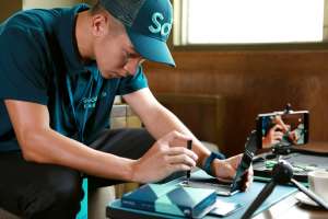 蘋果手機電池更換多少錢？