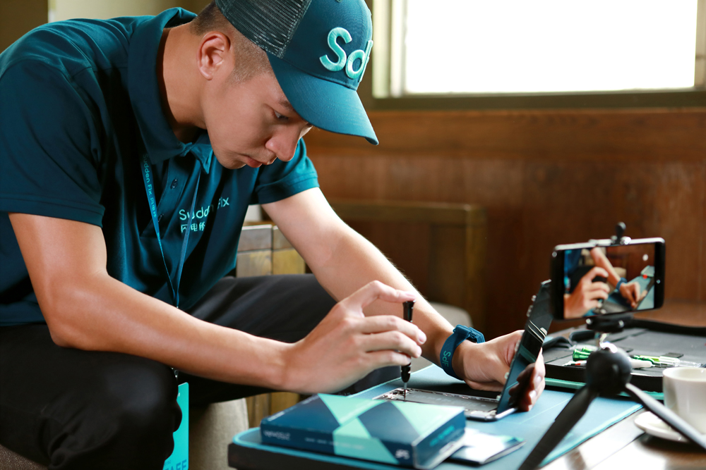 蘋果手機電池更換多少錢?