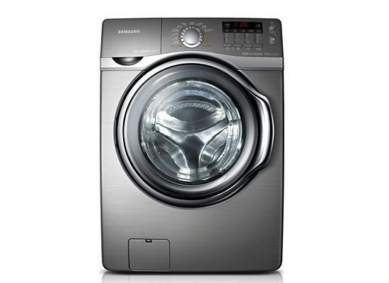 滾筒洗衣機清洗內筒的步驟是什么？看完就明白！