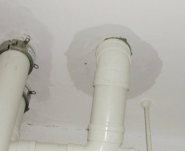 為什么衛生間刷了防水還漏水？