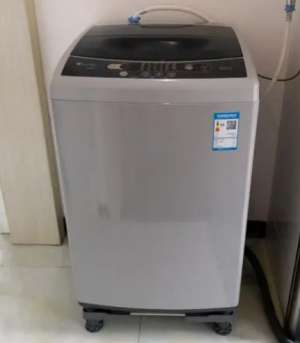 洗衣機洗一半就停的原因分析。