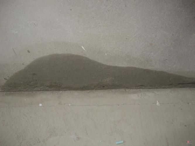 廚房屋頂漏水原因分析！