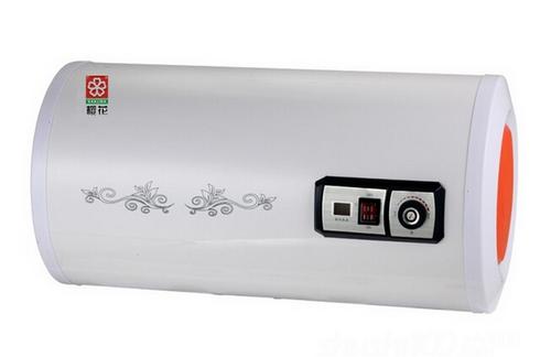 海爾熱水器顯示e1該怎么處理？