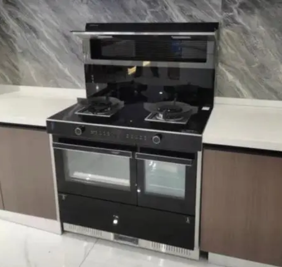 集成灶抖動這是怎么回事？