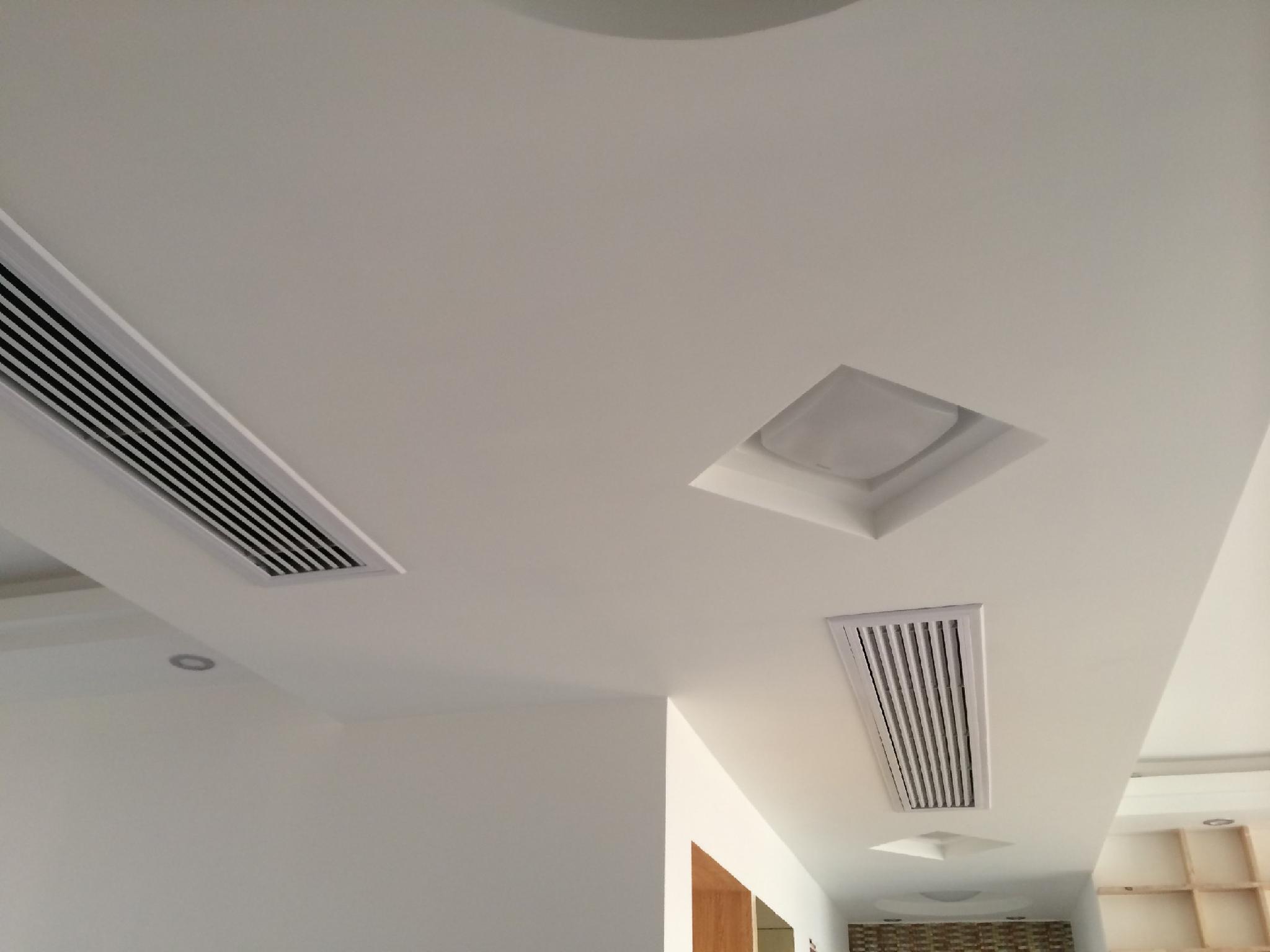 中央空調無法制熱原因有哪些？