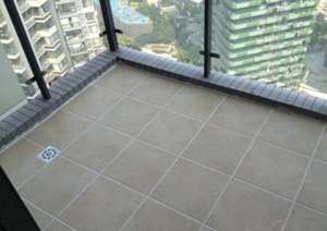 如何應對陽臺地漏滲水問題？