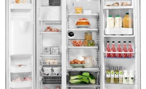 風冷冰箱結(jié)冰了怎么辦 風冷冰箱結(jié)冰解決方法