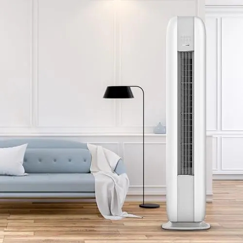 深度清洗 + 故障維修，讓你的空調(diào)運(yùn)行如新，省電更省心